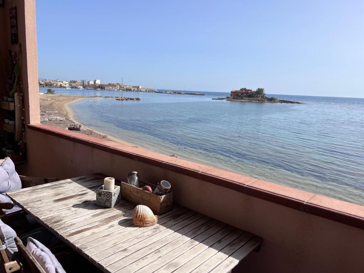 マルツァメミLa Casa Dell'Albaアパートメント エクステリア 写真