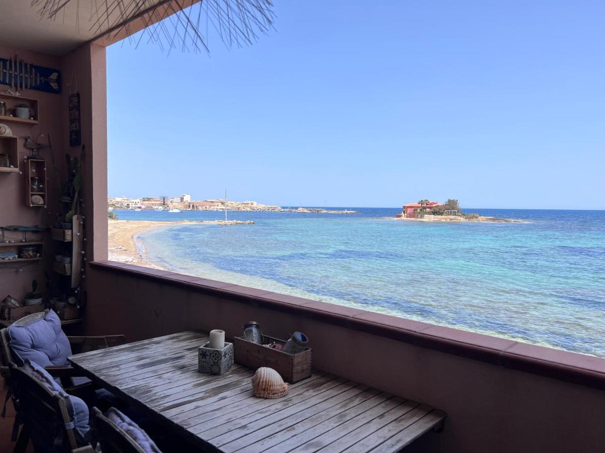 マルツァメミLa Casa Dell'Albaアパートメント エクステリア 写真