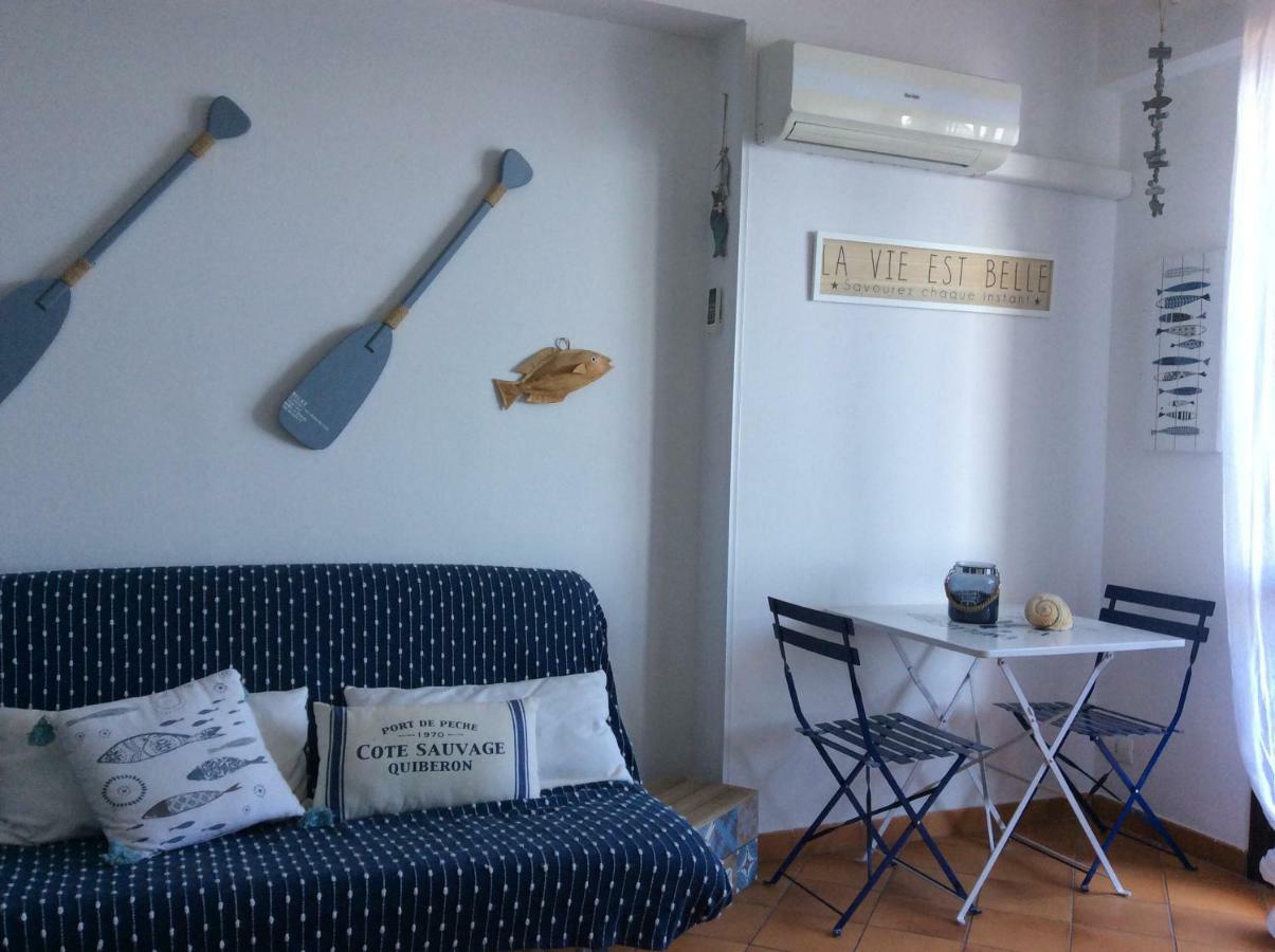 マルツァメミLa Casa Dell'Albaアパートメント エクステリア 写真