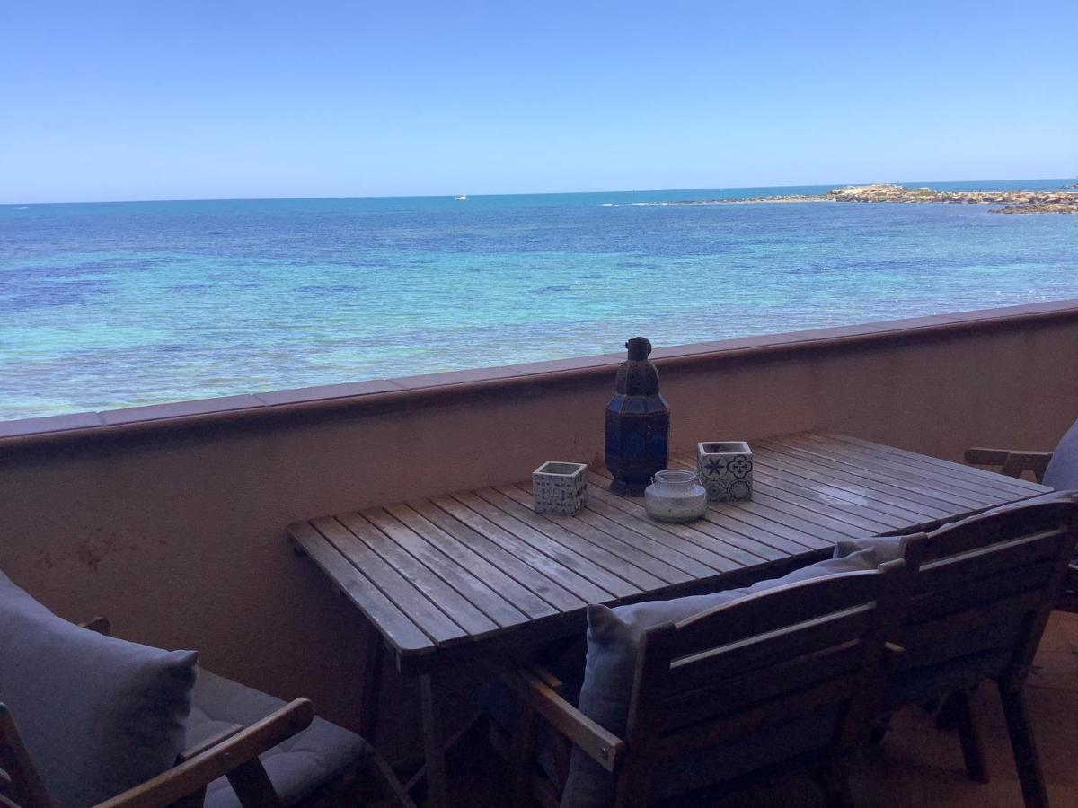 マルツァメミLa Casa Dell'Albaアパートメント エクステリア 写真