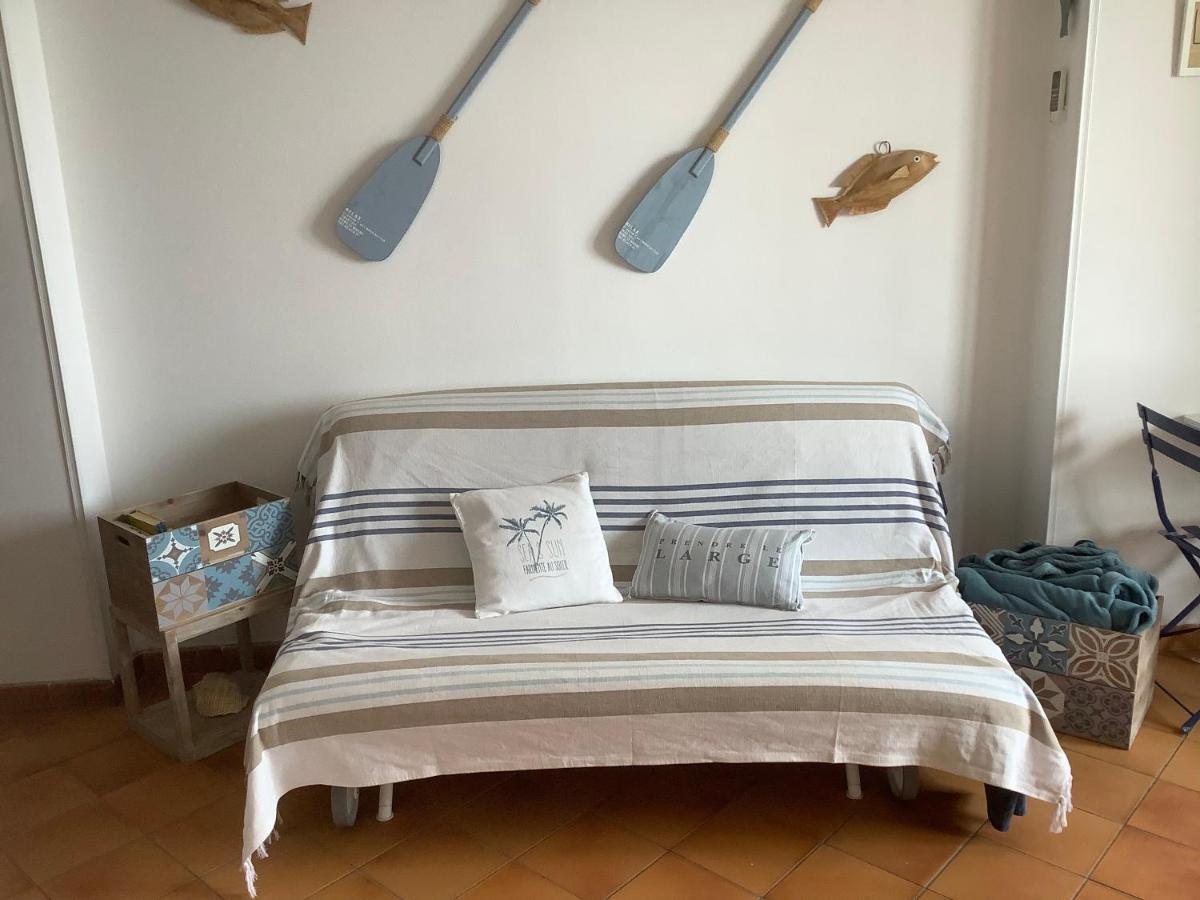 マルツァメミLa Casa Dell'Albaアパートメント エクステリア 写真